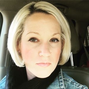 Meet your Posher, Lindsey